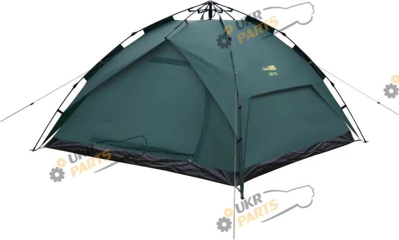 Палатка Tramp Swift 3 (v2) green (UTRT-098)