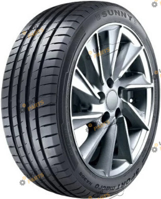 Шина Sunny NA305 XL (245/35 R19 93W) летние (1002009058)