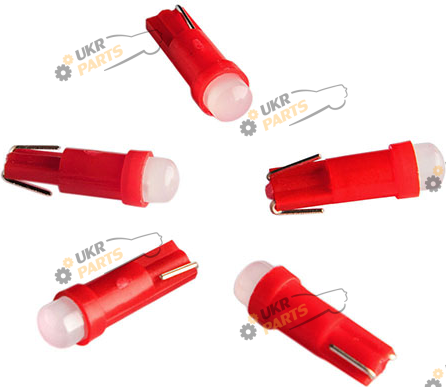 LED лампа Pulso T5 (T-5 COBR)