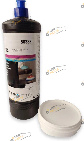 Паста для полировки 3M 0.1 л (50383-100)