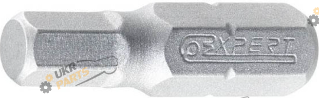 Набор бит Expert H3 1/4 6 штук (E113652)