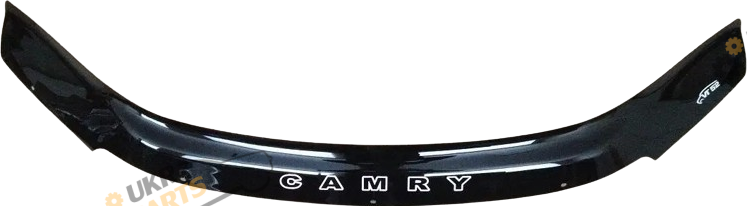 Дефлектор капота VIP Tuning VT 52 Toyota Camry V50 2015-2017 (TYA65)