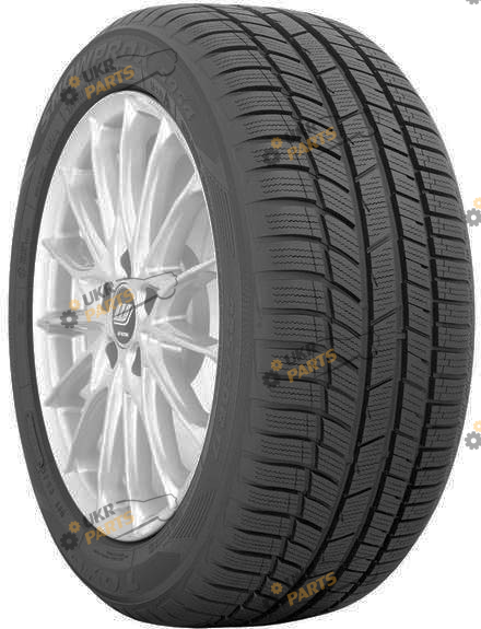 Шина Toyo XL SNOWPROX S954 SUV (275/40 R20 106V) зимние (3811300)