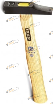 Молоток столярный Stanley 500 г (1-54-643)