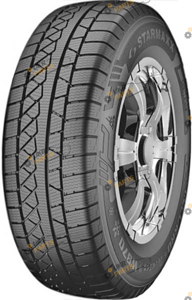 Шина Starmaxx Incurro Winter W870 XL Turkey 2023 (235/55 R18 104H) зимние