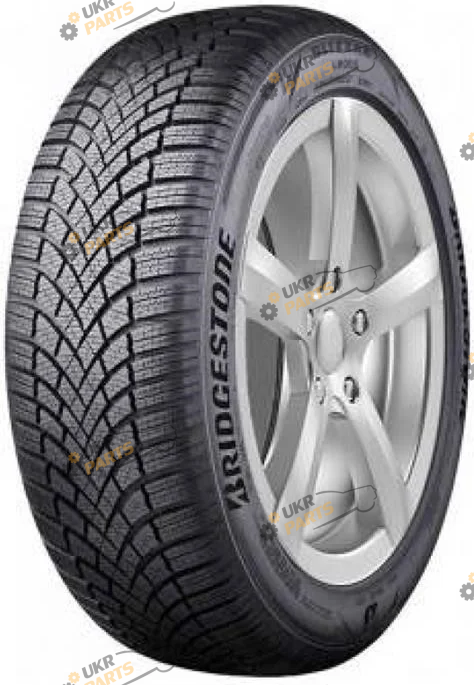 Шина Bridgestone Blizzak LM005 XL (225/45 R19 96V) зимние (15353)