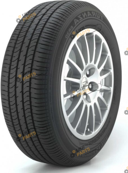 Шина Bridgestone XL TURANZA ER30 (235/65 R17 108V) летние (11759)