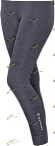 Лосины Tramp Outdoor Tracking Lady S (TRUL-006P-grey-S)