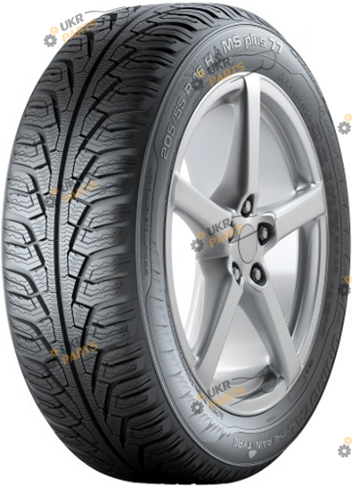 Шина UniRoyal FR MS plus 77 (225/45 R17 91H) зимние (03630830000)