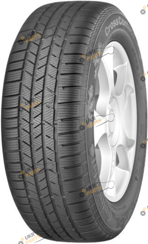 Шина Continental ContiCrossContact Winter FR XL (295/40 R20 110V) зимние (29540R20ZTCO110VCM15)