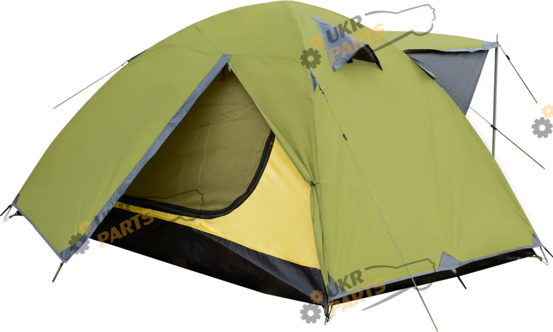 Палатка Tramp Lite Wonder 3 (UTLT-006-olive)