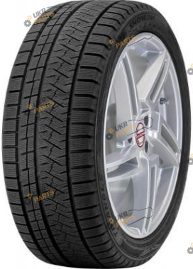 Шина Triangle PL02 XL China 2022 (255/55 R20 110V) зимние