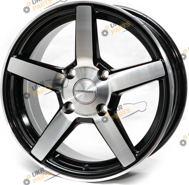 Литой диск Replica Vossen RA011 (BFP) R15 (1001830193)