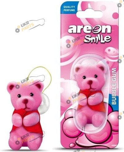 Ароматизатор Areon 