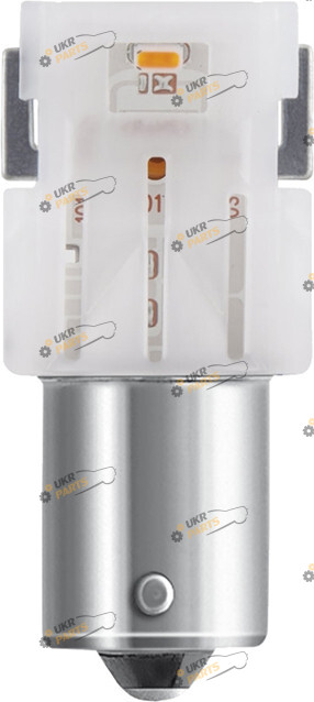 LED лампа Osram LEDriving SL BA15s 1.5 Вт (7506DYP-02B)