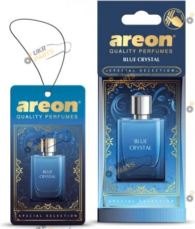 Ароматизатор Areon Special Selection | (SS03)