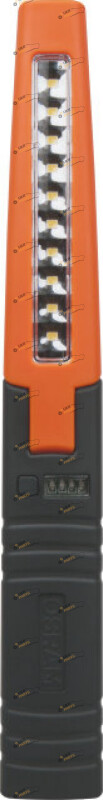 Инспекционный фонарь Osram LEDinspect Pro SlimLine 280 с крючком (LEDIL103)