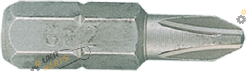 Бита King PH 1/4