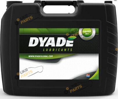 Моторное масло Dyade Cordia LCV SL 10W-40 20 л (565127)