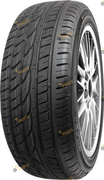 Шина Aplus XL A607 (235/55 R19 105V) летние (1AP595H1)
