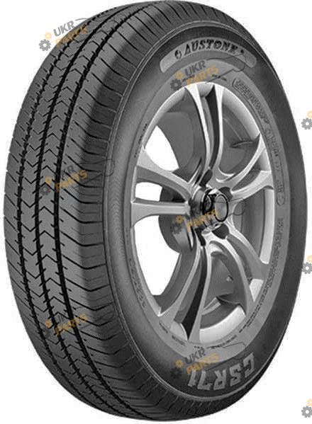 Шина Austone ASR-71 (225/70 R15C 112R) летние (9225020971)