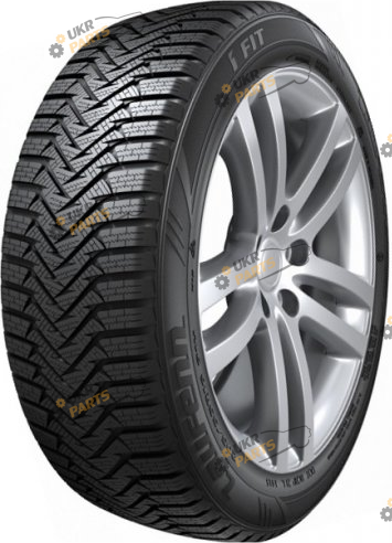 Шина Laufenn XL i FIT+ LW31 (225/65 R17 106H) зимние (1029506)