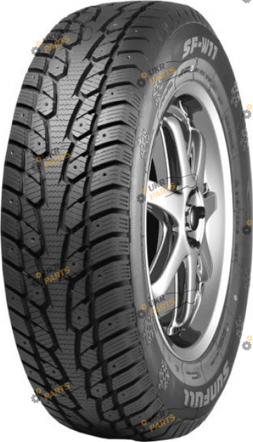Шина Sunfull SF-W11 (275/70 R16 114T) летние (27570R16ZTSF114TW11)