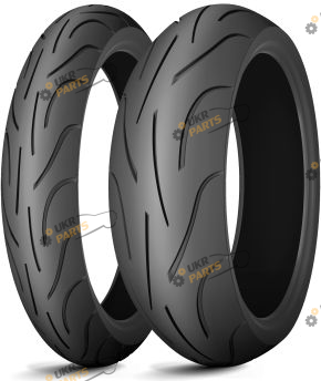 Шина Michelin OMMI (180/55 R17 73W) (1805517OMMI73WPPWR2CT)
