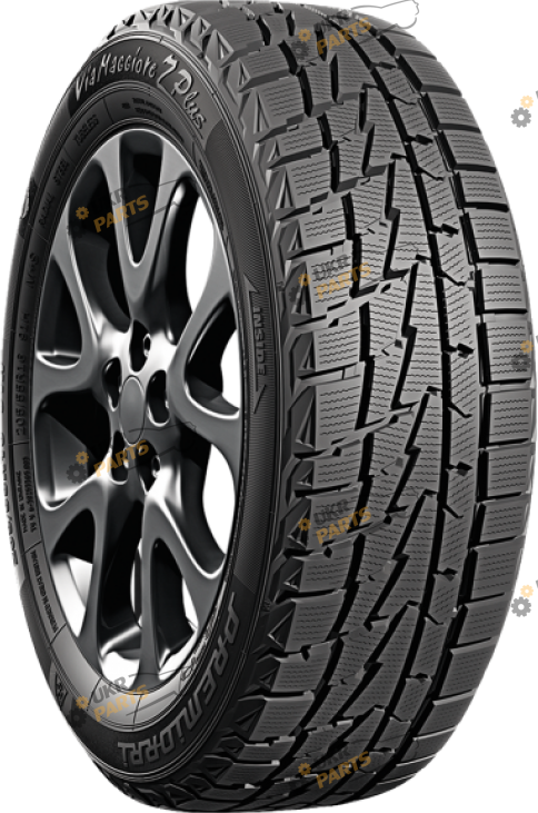 Шина Premiorri ViaMaggiore Z Plus (225/50 R17 98H) зимние (412C20PS1H2921N)