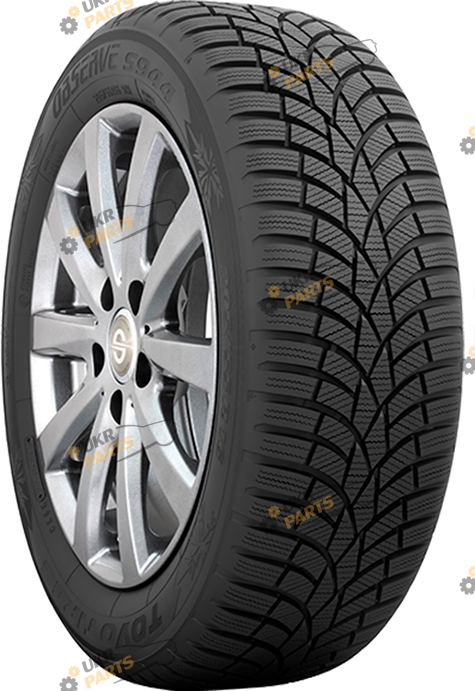 Шина Toyo OBSERVE S944 (225/50 R18 95W) зимние (3857700)