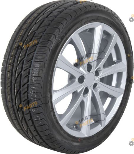 Шина Aplus A502 (165/60 R15 81T) зимние (16560R15ZOAS81TA701)