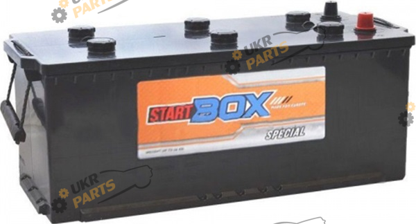 Автомобильный аккумулятор Startbox SPECIAL 190 Ач (5237931146)