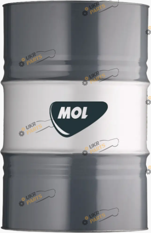 Масло гидравлическое MOL FARM NH ULTRA 60 л (13100015)