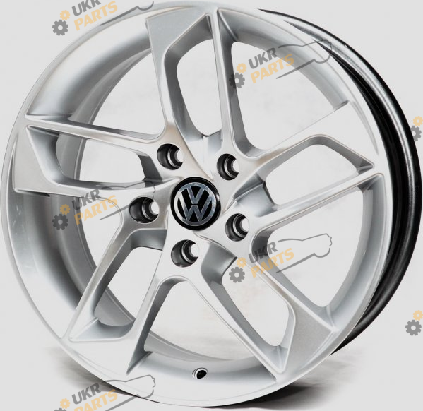 Литой диск Replica Volkswagen R1212 (HS) R16 (1001524344)