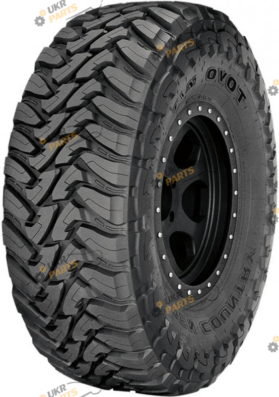 Шина Toyo Open Country A/T Ⅲ (275/70 R16 114T) всесезонные (3870700)