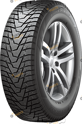 Шина Hankook Winter i*Pike X W429A (235/55 R19 105T) зимние (1025583)