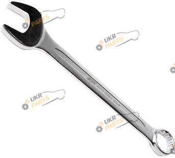 Ключ рожково-накидной JTC 46 мм евро-тип (AE2446 JTC)