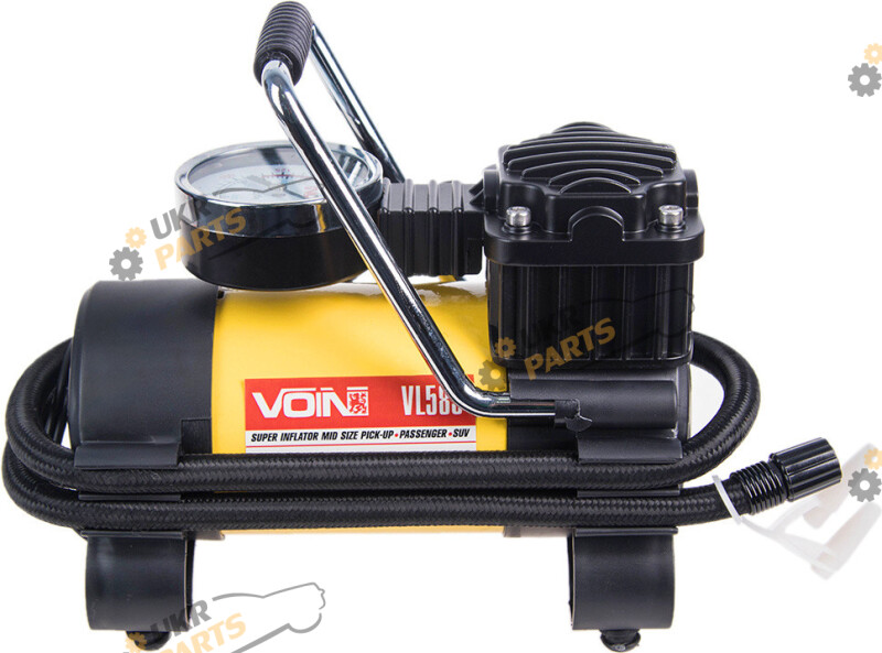 Автокомпрессор Voin 10 атм (VL-585)