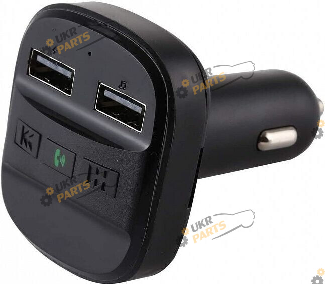 FM Трансмиттер Vitol X11 (48718)