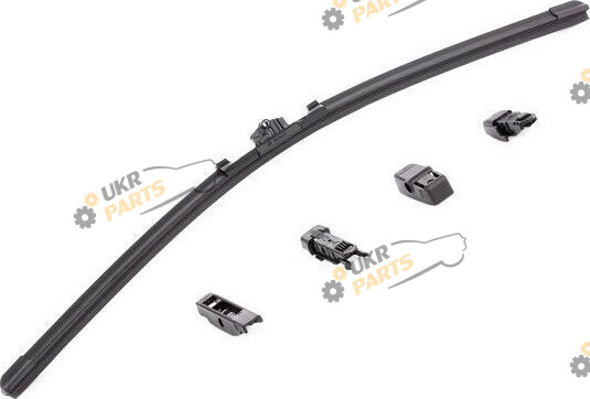 Дворник Bosch Aerotwin Plus (3 397 006 953)