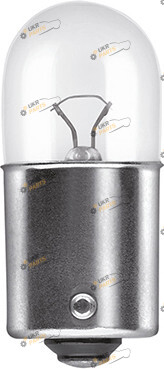 Лампочка габарита Osram Original R5W (5627)