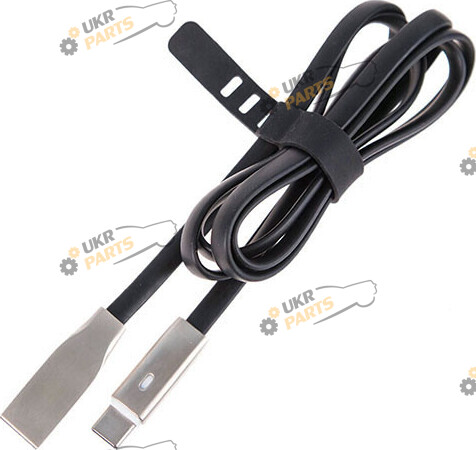Кабель Voin с индикатором Type-C (32124)