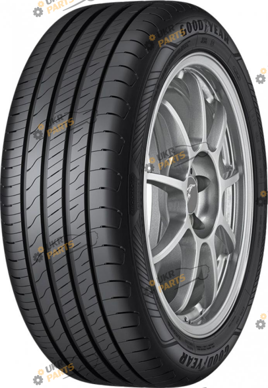 Шина Goodyear EfficientGrip SUV (225/60 R18 100V) летние (544693)