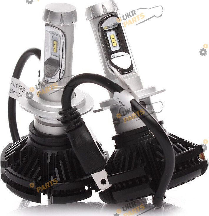 LED лампа SOLAR H11 60 Вт (8311)