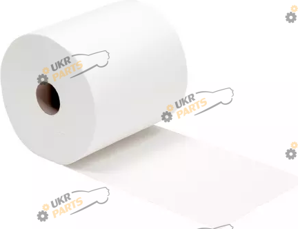 Салфетка универсальная Wurth для очистки SOFTEX 500 ШТ (0899800902)
