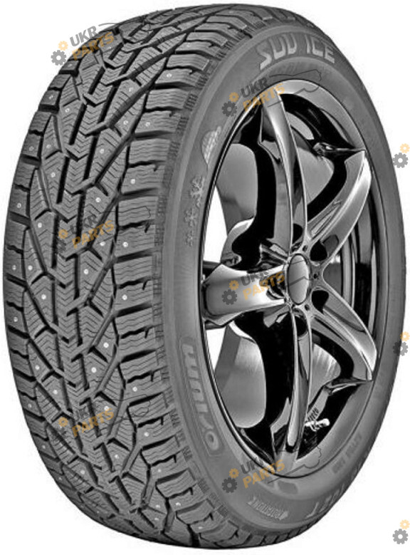 Шина ORIUM ICE SUV XL (235/60 R18 107T) зимние (10406453)