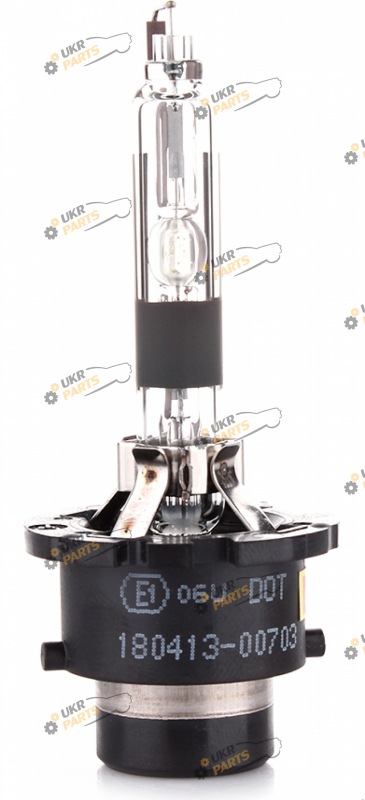 лампа Ксенон Bosch Standard D2R 4300K D2R 4300 K (1 987 302 903)