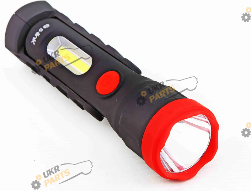 Инспекционный фонарь S-Link 3W + 3W LED с магнитным креплением (SL-F999)