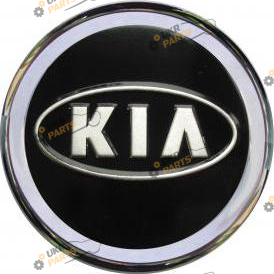 Эмблема на колпак SJS Kia (SJS EM-13)