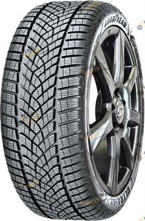 Шина Goodyear UltraGrip Performance Gen-1 (205/55 R16 91H) зимние (1001507424)